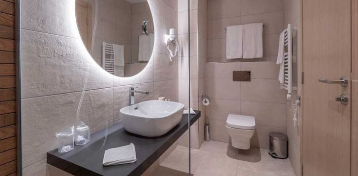 Melnkalne – MONTENEGRO BEACH RESORT viesnīca! 39