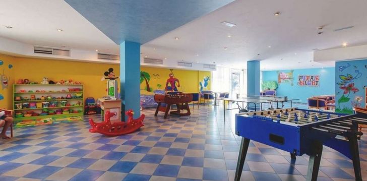 Melnkalne – MONTENEGRO BEACH RESORT viesnīca! 43