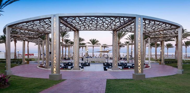 Atpūta greznajā 5* RIXOS PREMIUM SEAGATE Šarmelšeihā, Ēģiptē! 19