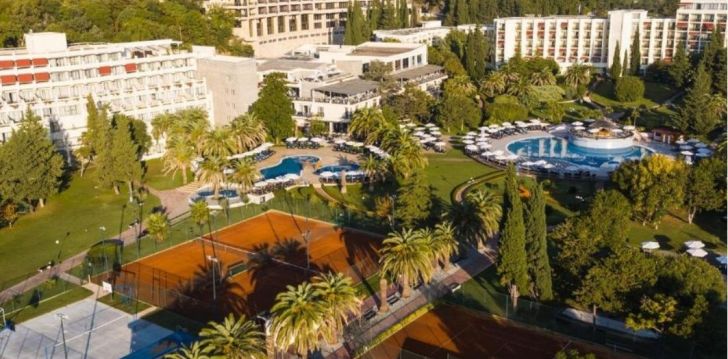 Brīnišķīgas ģimenes brīvdienas 4* viesnīcā IBEROSTAR BELLEVUE! 1