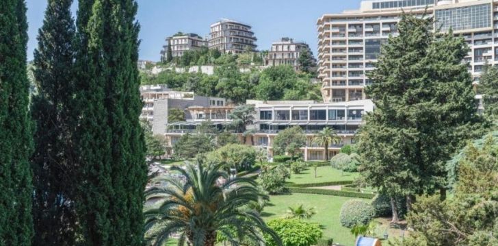 Brīnišķīgas ģimenes brīvdienas 4* viesnīcā IBEROSTAR BELLEVUE! 7