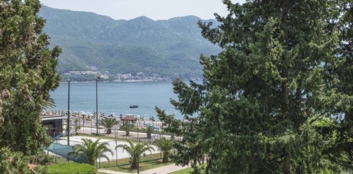 Brīnišķīgas ģimenes brīvdienas 4* viesnīcā IBEROSTAR BELLEVUE! 8