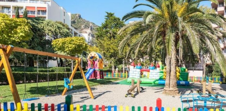 Brīnišķīgas ģimenes brīvdienas 4* viesnīcā IBEROSTAR BELLEVUE! 11