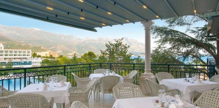Brīnišķīgas ģimenes brīvdienas 4* viesnīcā IBEROSTAR BELLEVUE! 12