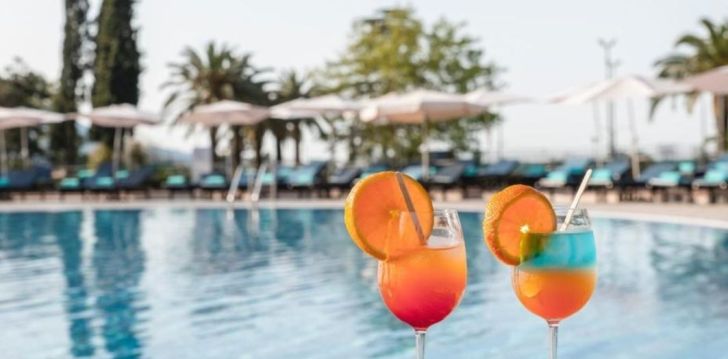 Brīnišķīgas ģimenes brīvdienas 4* viesnīcā IBEROSTAR BELLEVUE! 13