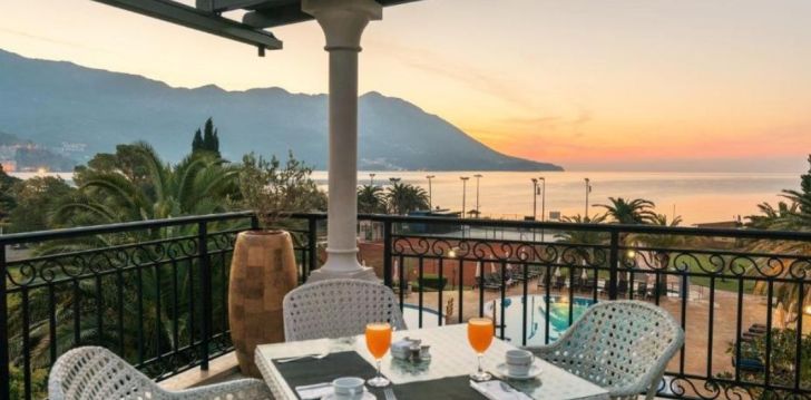 Brīnišķīgas ģimenes brīvdienas 4* viesnīcā IBEROSTAR BELLEVUE! 15