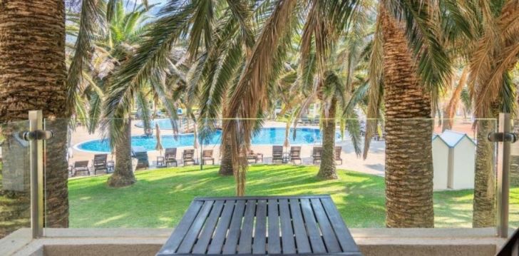 Brīnišķīgas ģimenes brīvdienas 4* viesnīcā IBEROSTAR BELLEVUE! 16