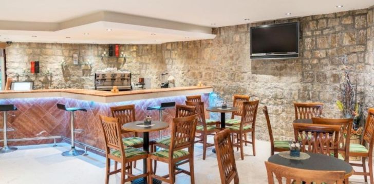 Brīnišķīgas ģimenes brīvdienas 4* viesnīcā IBEROSTAR BELLEVUE! 17