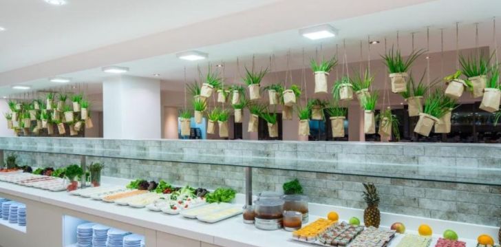 Brīnišķīgas ģimenes brīvdienas 4* viesnīcā IBEROSTAR BELLEVUE! 19