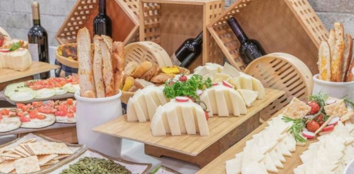 Brīnišķīgas ģimenes brīvdienas 4* viesnīcā IBEROSTAR BELLEVUE! 22