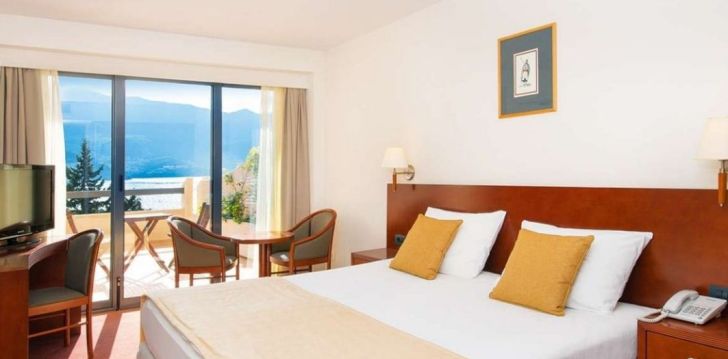Brīnišķīgas ģimenes brīvdienas 4* viesnīcā IBEROSTAR BELLEVUE! 23