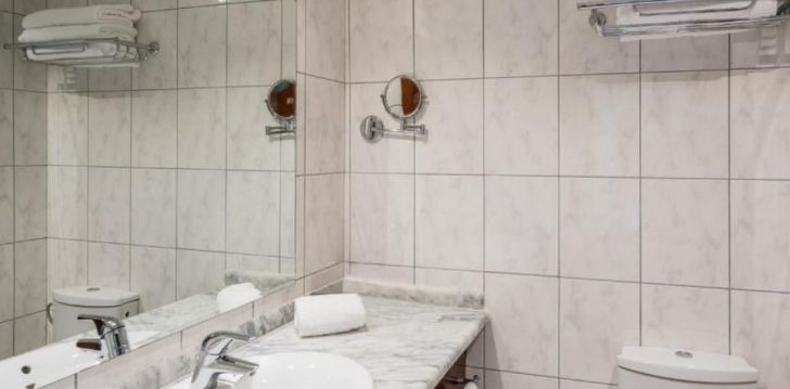Brīnišķīgas ģimenes brīvdienas 4* viesnīcā IBEROSTAR BELLEVUE! 28