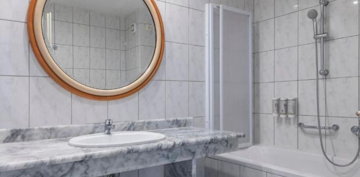 Brīnišķīgas ģimenes brīvdienas 4* viesnīcā IBEROSTAR BELLEVUE! 29