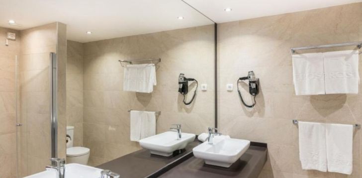 Brīnišķīgas ģimenes brīvdienas 4* viesnīcā IBEROSTAR BELLEVUE! 30