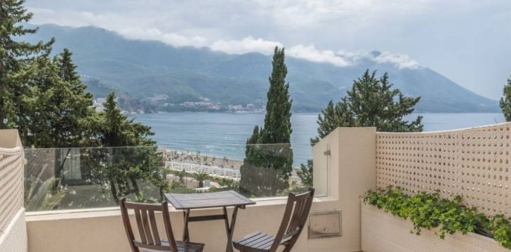 Brīnišķīgas ģimenes brīvdienas 4* viesnīcā IBEROSTAR BELLEVUE! 32