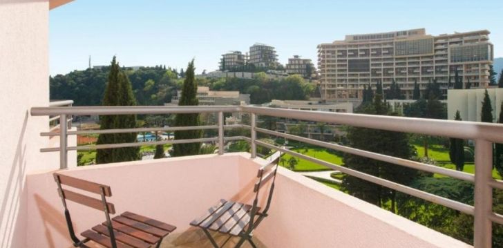 Brīnišķīgas ģimenes brīvdienas 4* viesnīcā IBEROSTAR BELLEVUE! 33