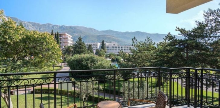 Brīnišķīgas ģimenes brīvdienas 4* viesnīcā IBEROSTAR BELLEVUE! 35