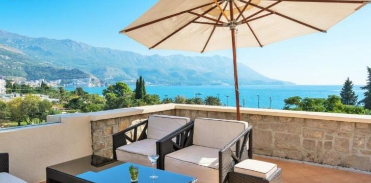 Brīnišķīgas ģimenes brīvdienas 4* viesnīcā IBEROSTAR BELLEVUE! 37