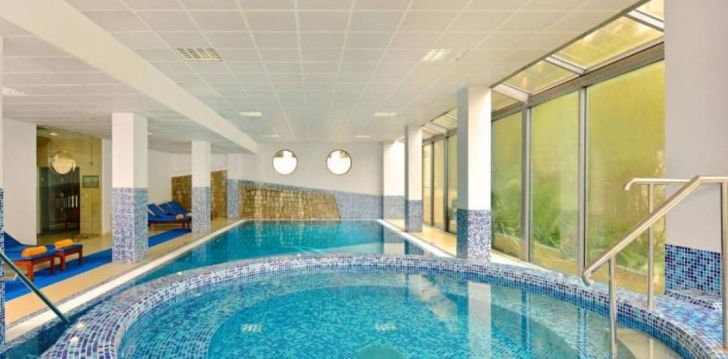 Brīnišķīgas ģimenes brīvdienas 4* viesnīcā IBEROSTAR BELLEVUE! 38