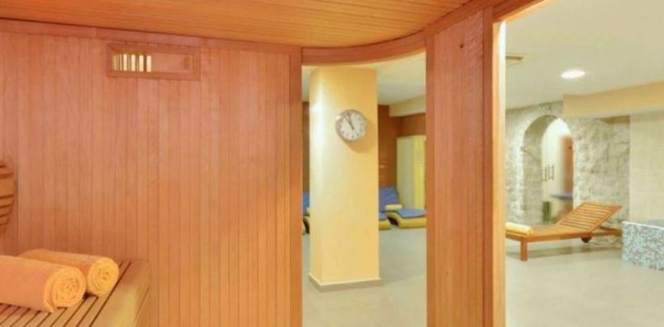 Brīnišķīgas ģimenes brīvdienas 4* viesnīcā IBEROSTAR BELLEVUE! 40