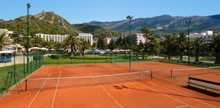 Brīnišķīgas ģimenes brīvdienas 4* viesnīcā IBEROSTAR BELLEVUE! 43