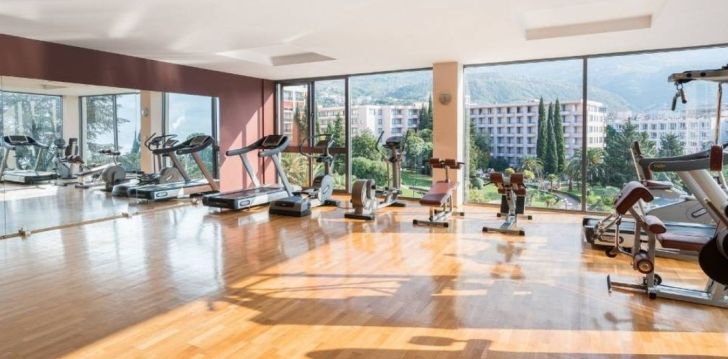 Brīnišķīgas ģimenes brīvdienas 4* viesnīcā IBEROSTAR BELLEVUE! 44