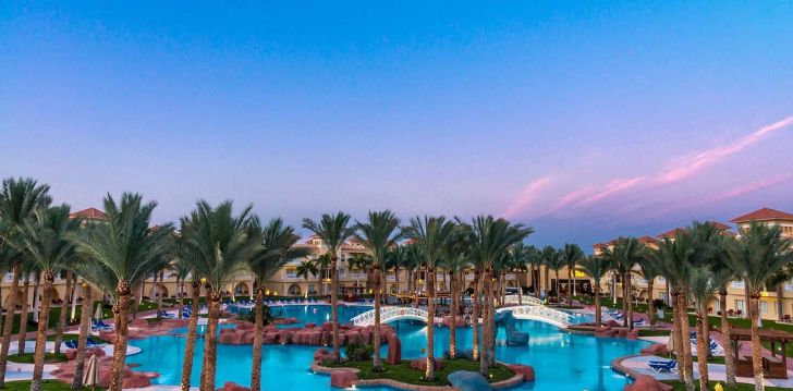 Atpūta greznajā 5* RIXOS PREMIUM SEAGATE Šarmelšeihā, Ēģiptē! 27