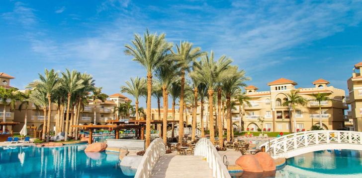 Atpūta greznajā 5* RIXOS PREMIUM SEAGATE Šarmelšeihā, Ēģiptē! 28