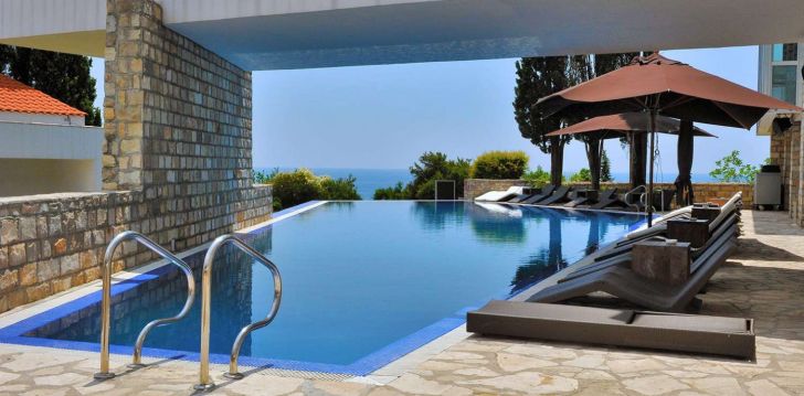 Avala Resort & Villas