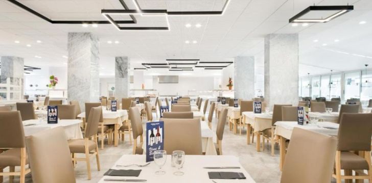 Ceļojums uz Spāniju – 4* viesnīcā BEST DA VINCI! 14