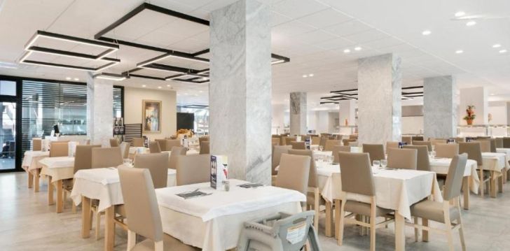 Ceļojums uz Spāniju – 4* viesnīcā BEST DA VINCI! 15