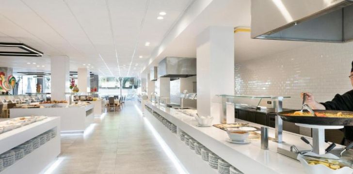 Ceļojums uz Spāniju – 4* viesnīcā BEST DA VINCI! 16