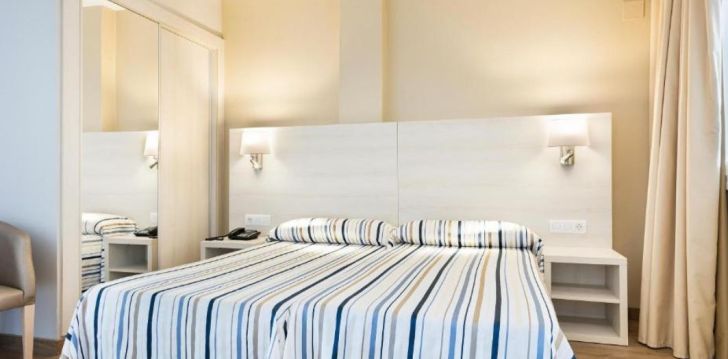 Ceļojums uz Spāniju – 4* viesnīcā BEST DA VINCI! 18