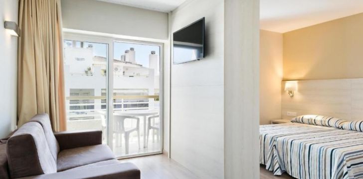 Ceļojums uz Spāniju – 4* viesnīcā BEST DA VINCI! 19