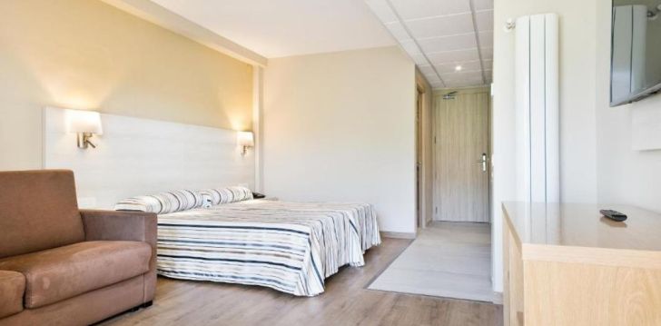 Ceļojums uz Spāniju – 4* viesnīcā BEST DA VINCI! 21