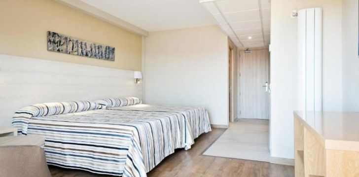 Ceļojums uz Spāniju – 4* viesnīcā BEST DA VINCI! 22