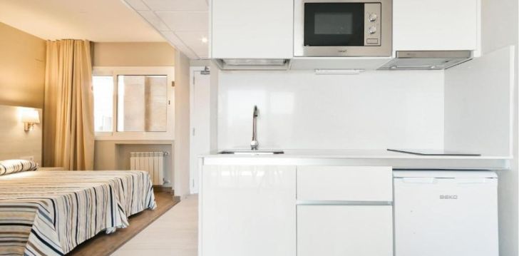 Ceļojums uz Spāniju – 4* viesnīcā BEST DA VINCI! 23