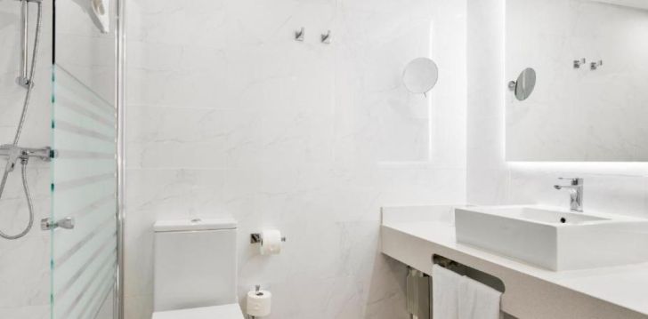 Ceļojums uz Spāniju – 4* viesnīcā BEST DA VINCI! 24