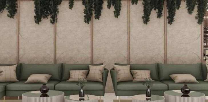 Klusa atpūta 4* MASSIMI CITY GARDEN HOTEL Romā, Itālijā! 1