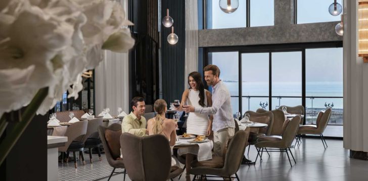 Atpūta 5-zvaigžņu viesnīcā MYLOME LUXURY Turcijā! 53