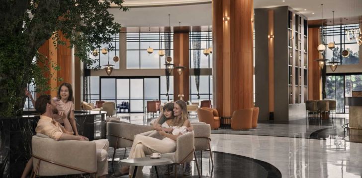 Atpūta 5-zvaigžņu viesnīcā MYLOME LUXURY Turcijā! 62