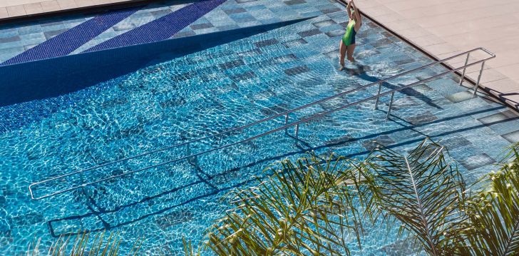 Atpūta 5-zvaigžņu viesnīcā MYLOME LUXURY Turcijā! 89