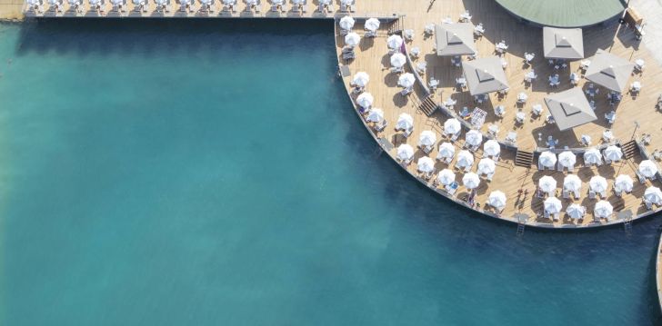 Atpūta 5-zvaigžņu viesnīcā MYLOME LUXURY Turcijā! 107