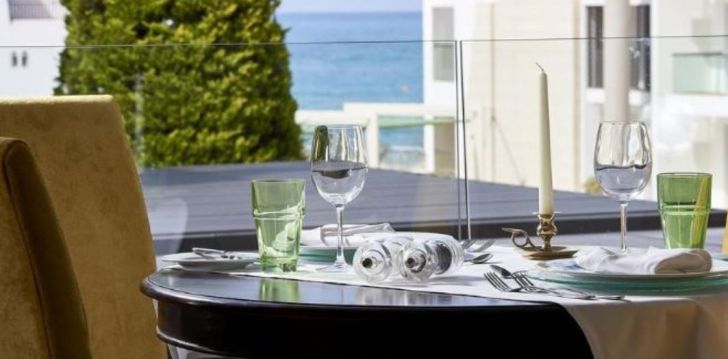 Atpūta Krētu – 5* viesnīcā ALBATROS SPA & RESORT HOTEL! 33