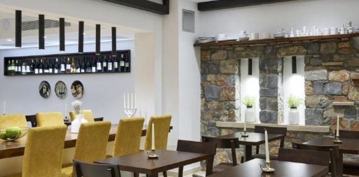 Atpūta Krētu – 5* viesnīcā ALBATROS SPA & RESORT HOTEL! 18