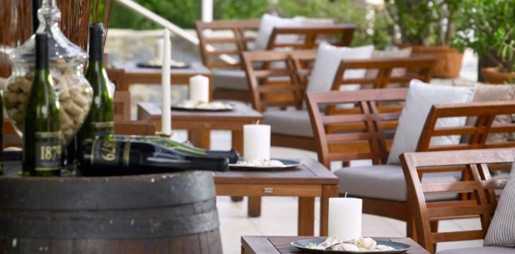 Atpūta Krētu – 5* viesnīcā ALBATROS SPA & RESORT HOTEL! 19
