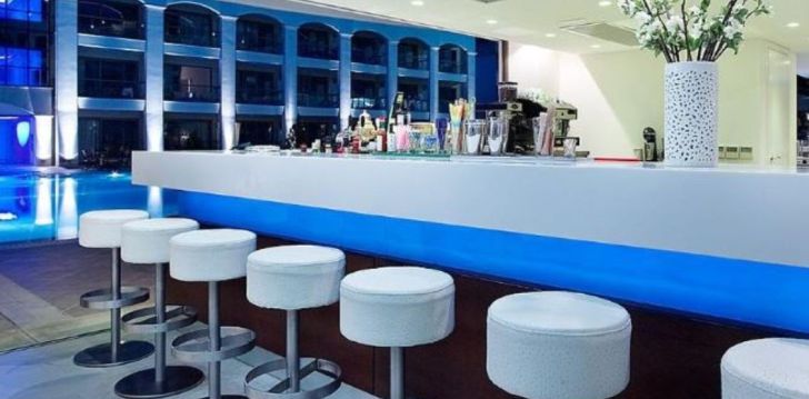 Atpūta Krētu – 5* viesnīcā ALBATROS SPA & RESORT HOTEL! 27