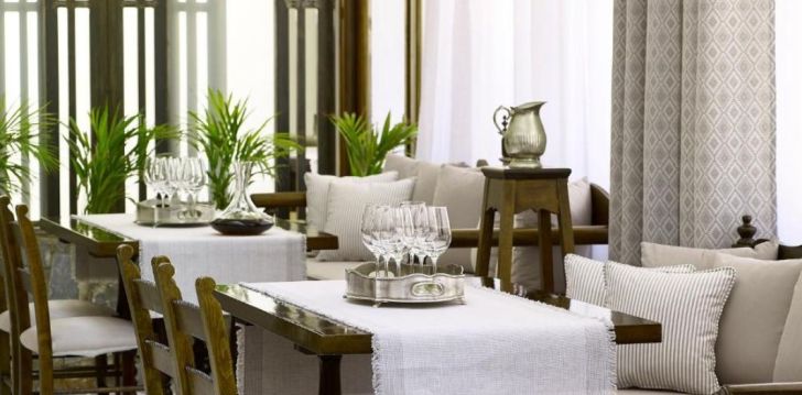 Atpūta Krētu – 5* viesnīcā ALBATROS SPA & RESORT HOTEL! 22
