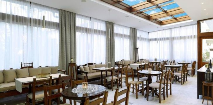 Atpūta Krētu – 5* viesnīcā ALBATROS SPA & RESORT HOTEL! 23