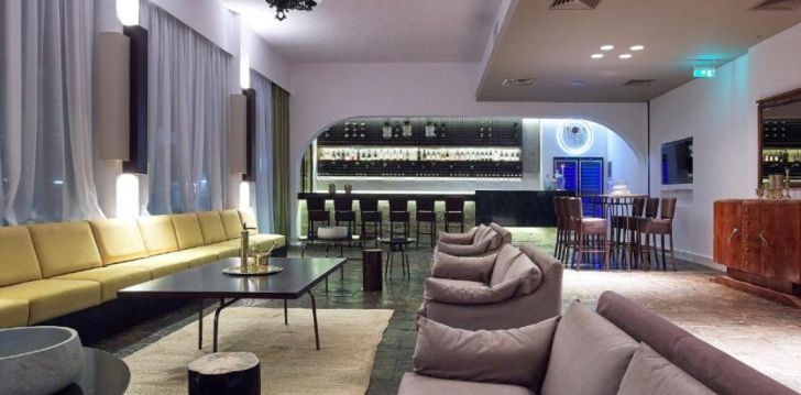 Atpūta Krētu – 5* viesnīcā ALBATROS SPA & RESORT HOTEL! 26
